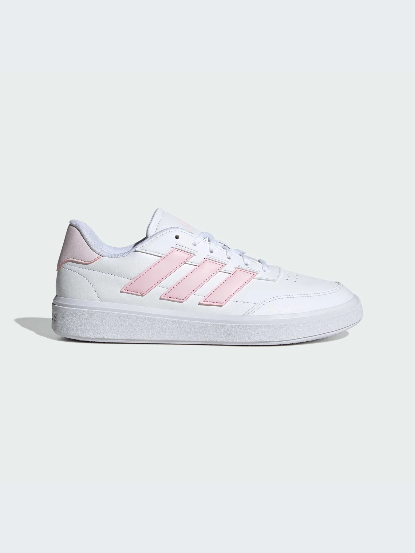 Кеды Adidas Court модель IF6466-KZ Кеды Adidas Court модель IF6466-KZ Фото