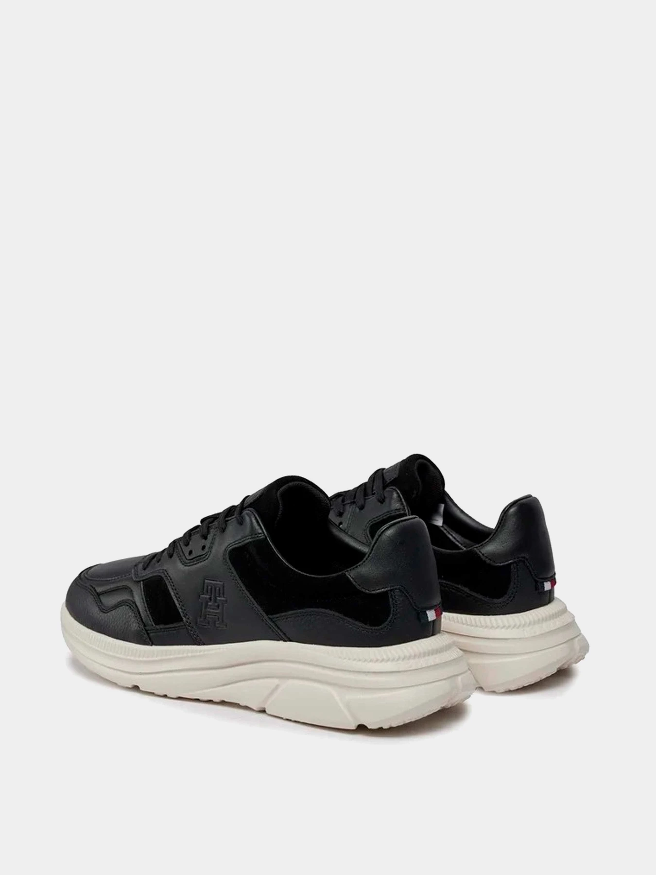 Кроссовки Tommy Hilfiger модель FM0FM04879-BDS Кроссовки Tommy Hilfiger модель FM0FM04879-BDS Фото