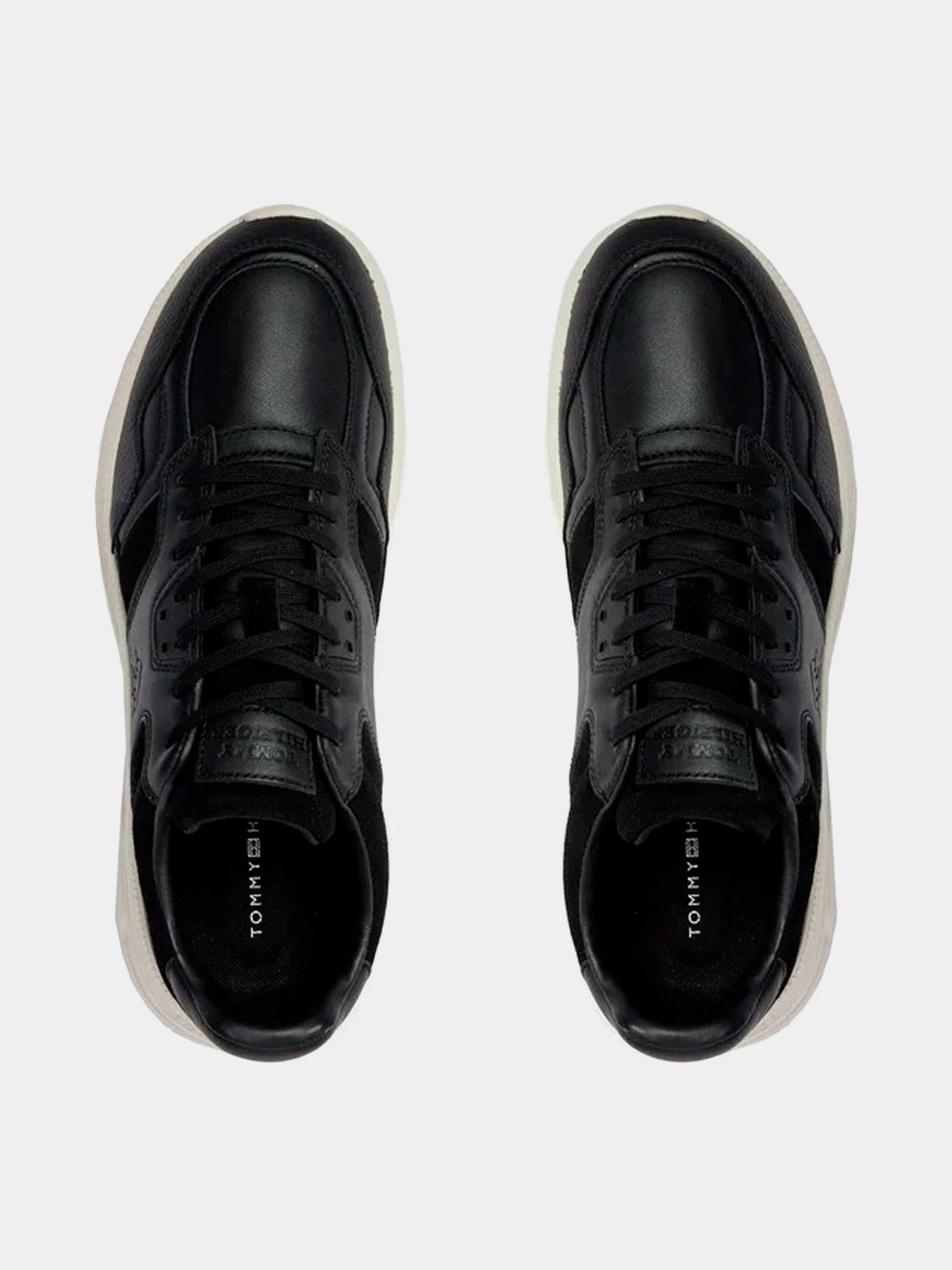 Кроссовки Tommy Hilfiger модель FM0FM04879-BDS Кроссовки Tommy Hilfiger модель FM0FM04879-BDS Фото