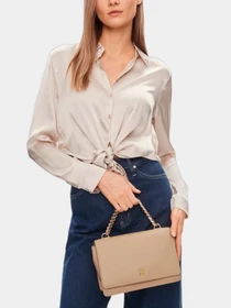 Сумки Tommy Hilfiger модель AW0AW15725-AES Фото