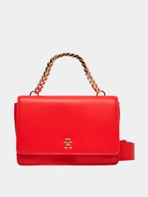 Сумки Tommy Hilfiger модель AW0AW15725-XND Фото