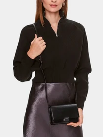Сумки Calvin Klein модель K60K611352-BEH Фото