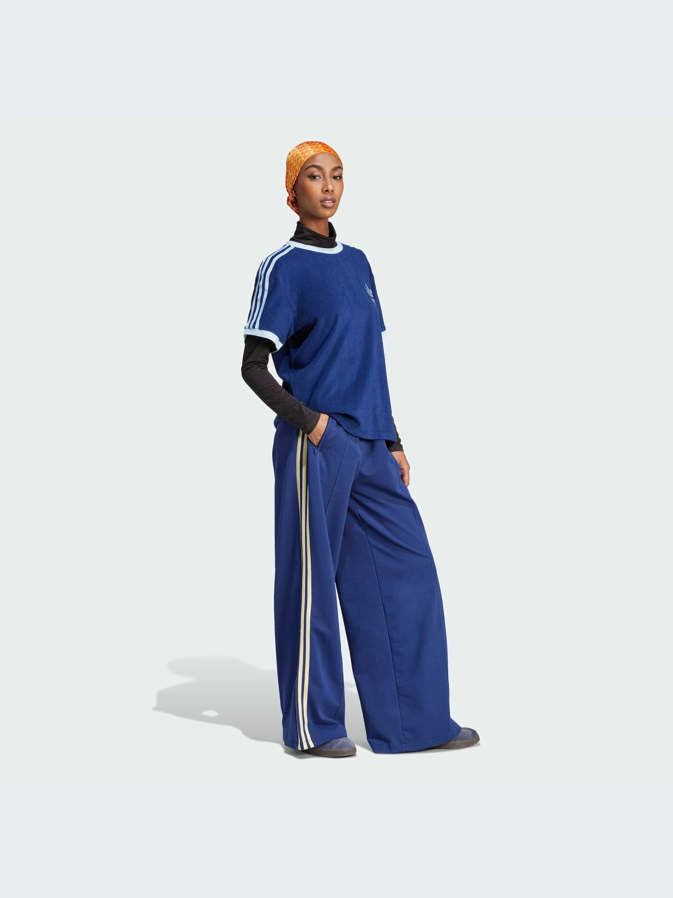 Футболки и поло Adidas модель IR7465-KZ Футболки и поло Adidas модель IR7465-KZ Фото