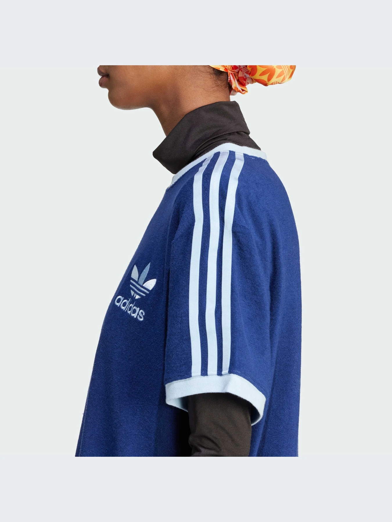 Футболки и поло Adidas модель IR7465-KZ Футболки и поло Adidas модель IR7465-KZ Фото