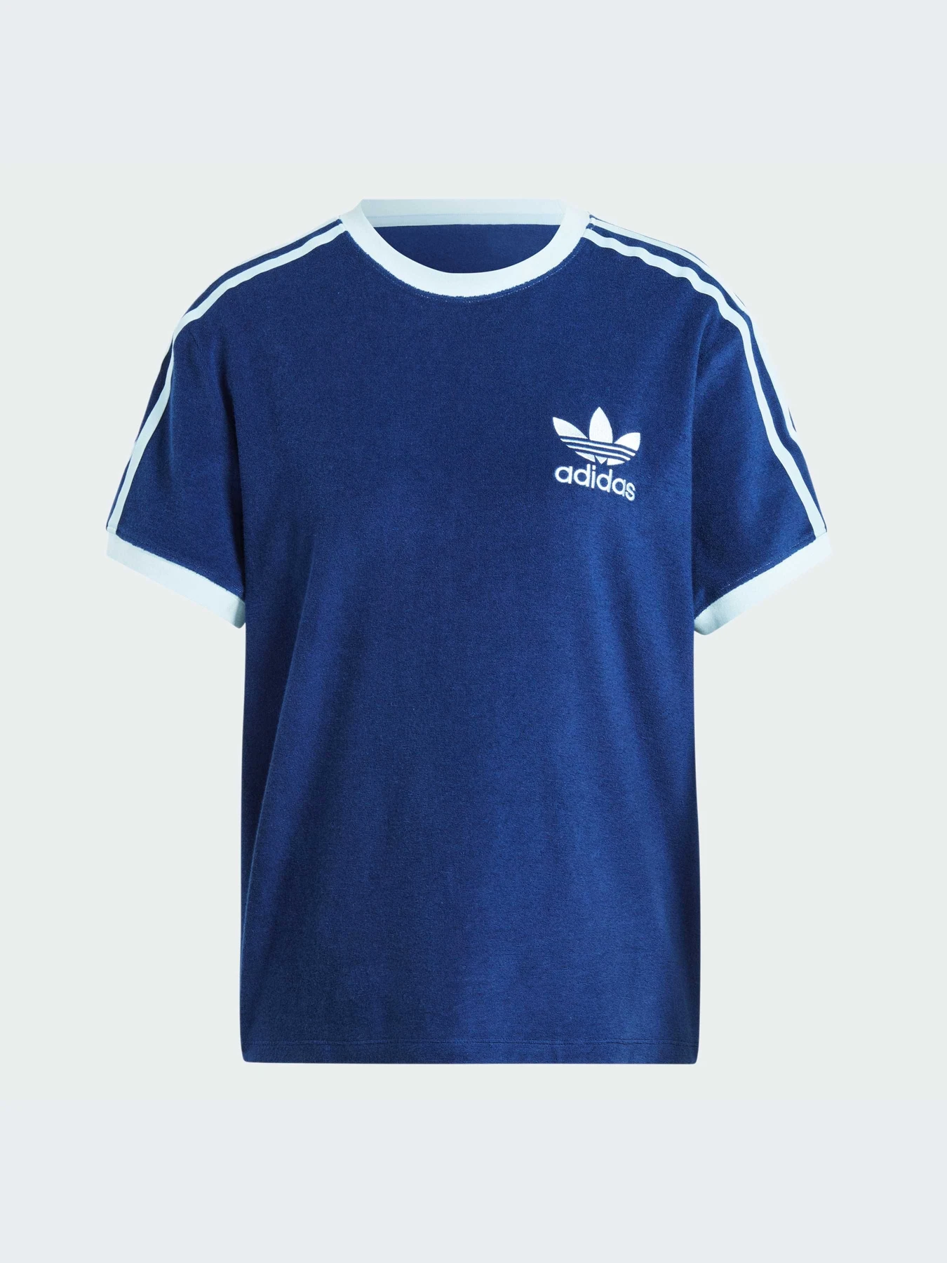 Футболки и поло Adidas модель IR7465-KZ Футболки и поло Adidas модель IR7465-KZ Фото