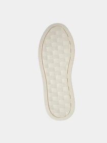 Кеды Calvin Klein модель YW0YW01316-0GF Фото
