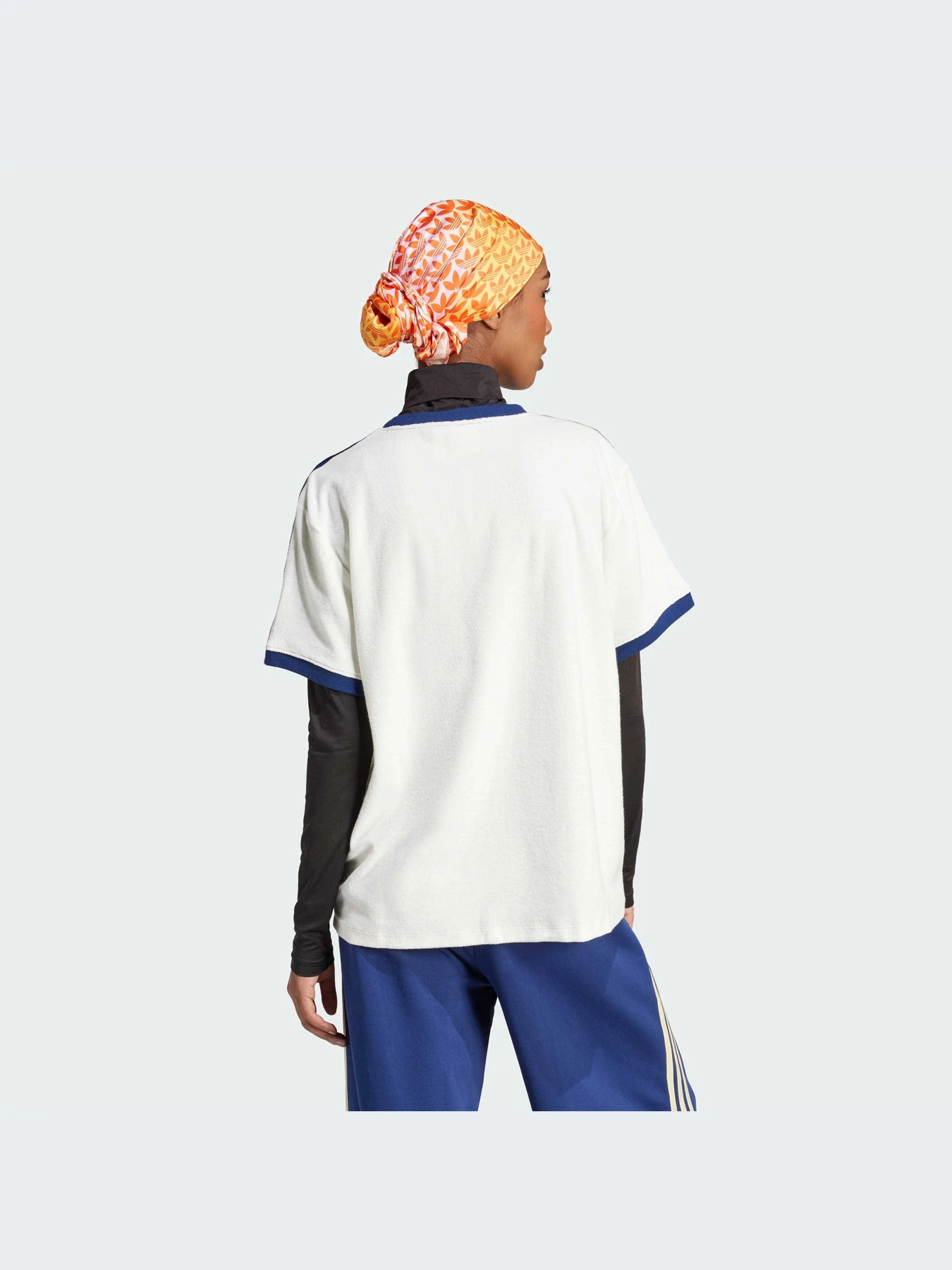 Футболки и поло Adidas модель IT9842-KZ Футболки и поло Adidas модель IT9842-KZ Фото