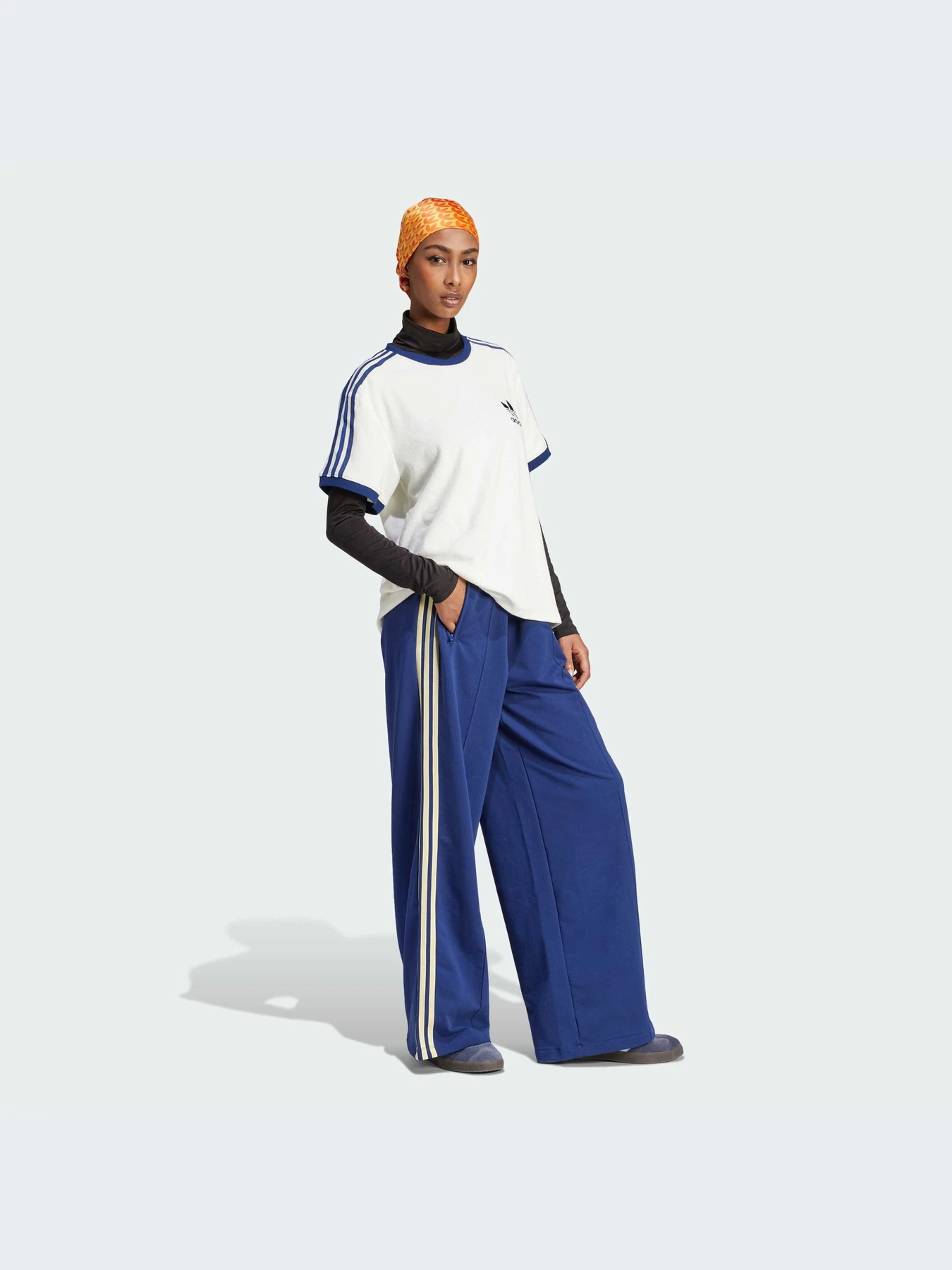 Футболки и поло Adidas модель IT9842-KZ Футболки и поло Adidas модель IT9842-KZ Фото