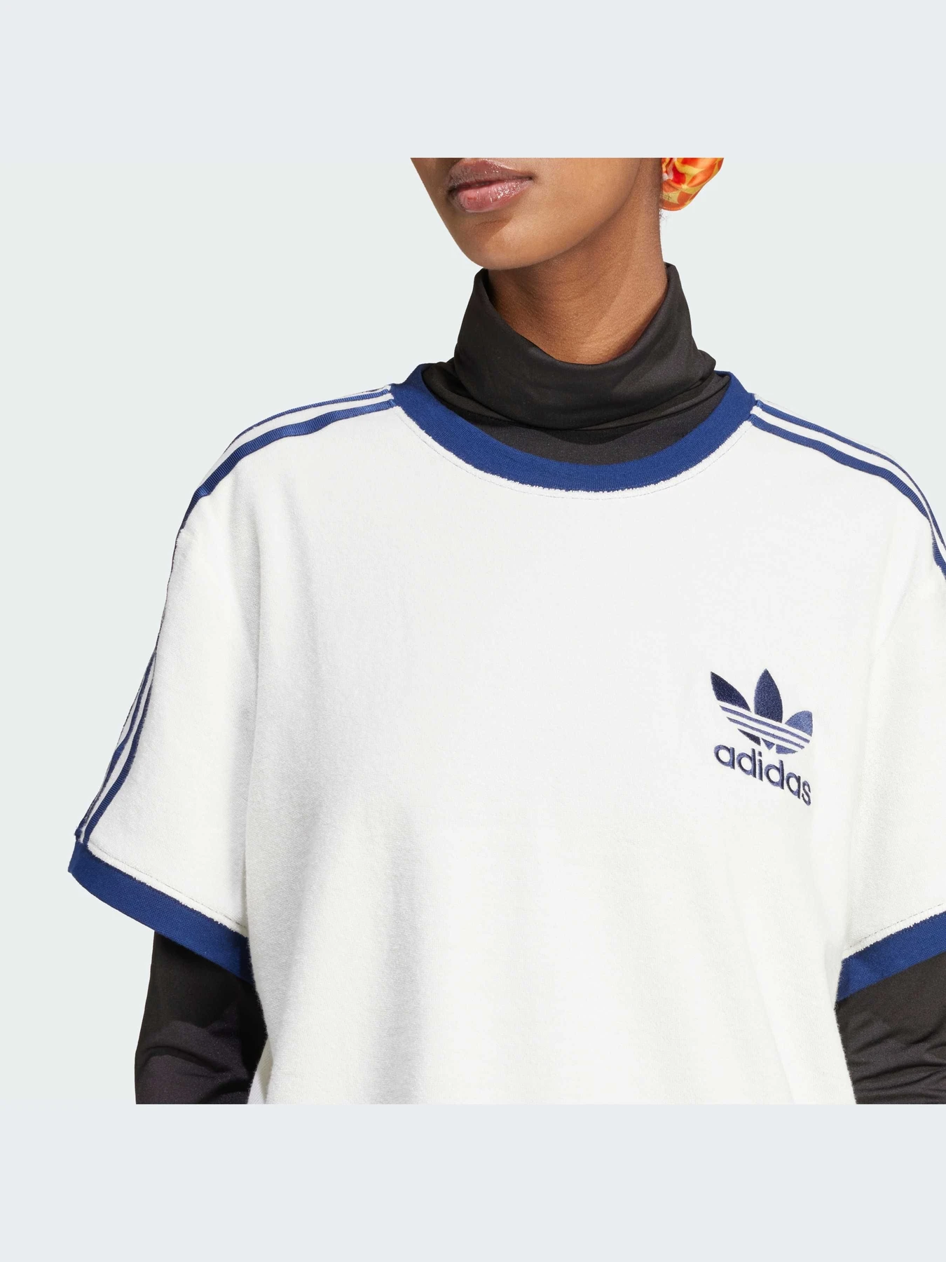 Футболки и поло Adidas модель IT9842-KZ Футболки и поло Adidas модель IT9842-KZ Фото