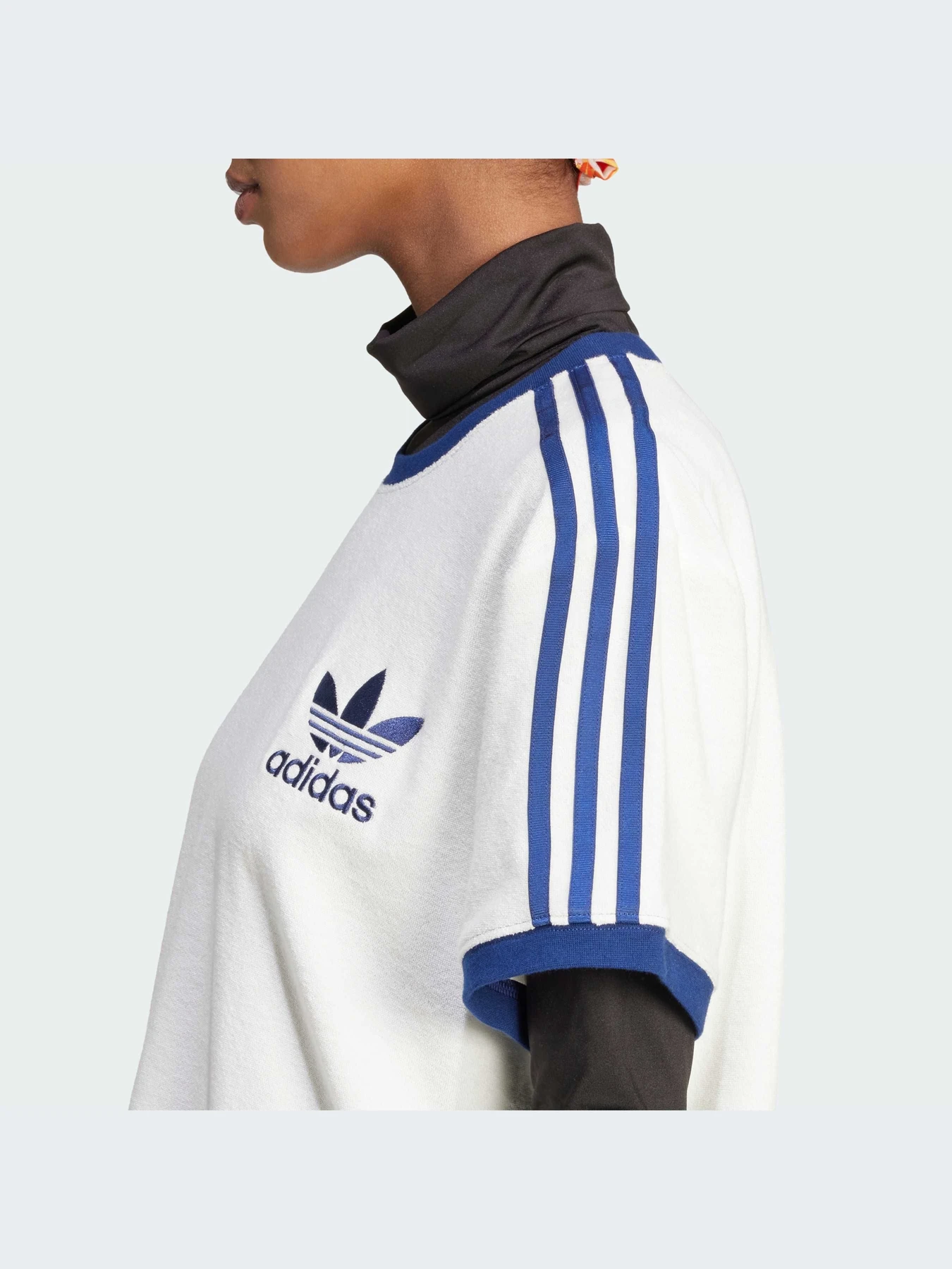 Футболки и поло Adidas модель IT9842-KZ Футболки и поло Adidas модель IT9842-KZ Фото