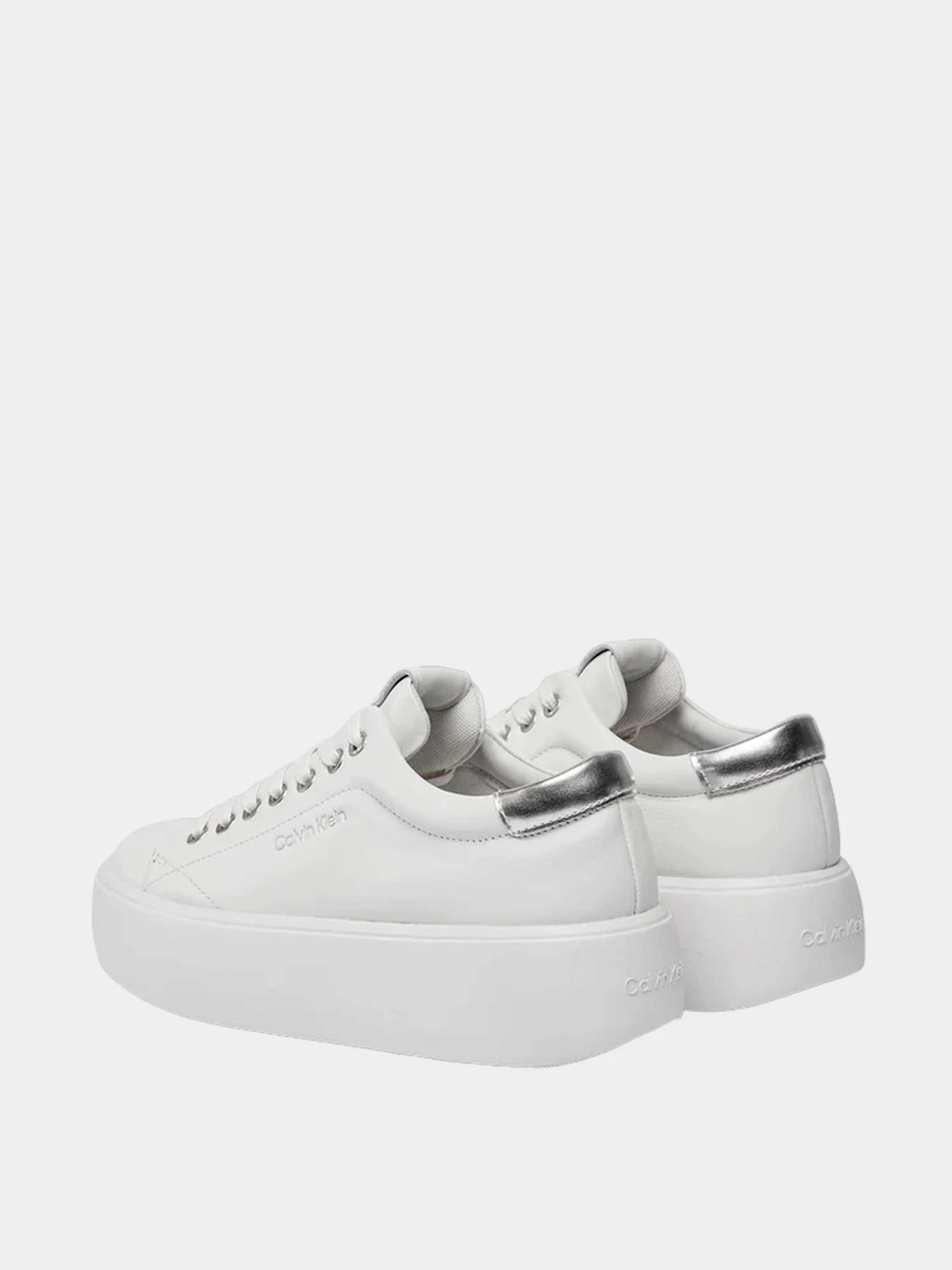 Кеды Calvin Klein модель HW0HW01861-0K6 Фото