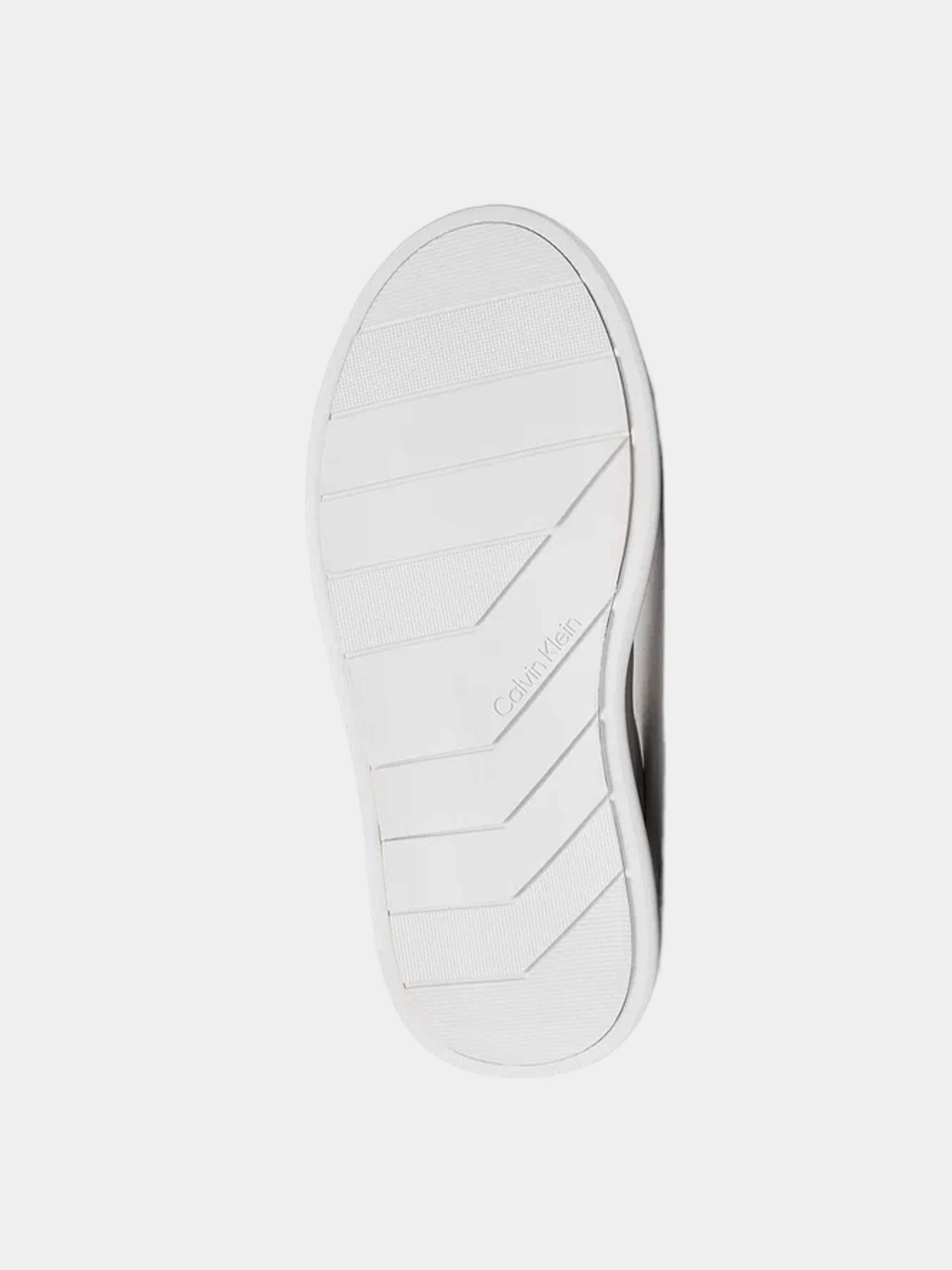Кеды Calvin Klein модель HW0HW01861-0K6 Фото