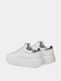 Кеды Calvin Klein модель HW0HW01861-0K6 Фото