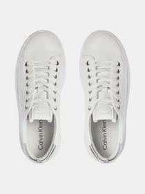 Кеды Calvin Klein модель HW0HW01861-0K6 Фото