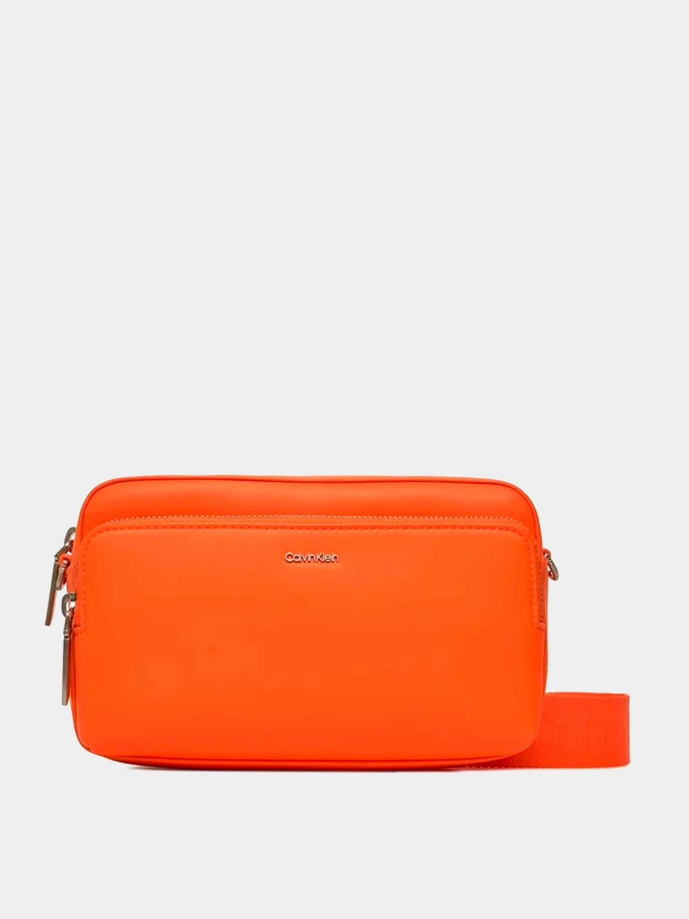 Сумки Calvin Klein модель K60K608410-SA3 Сумки Calvin Klein модель K60K608410-SA3 Фото