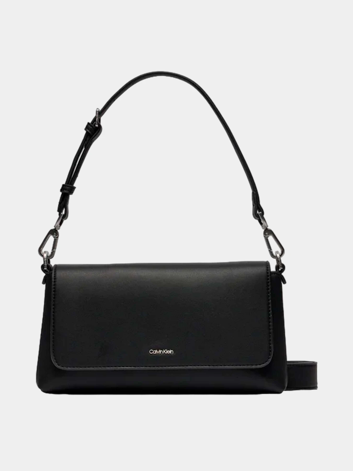 Сумки Calvin Klein модель K60K611364-BEH Сумки Calvin Klein модель K60K611364-BEH Фото