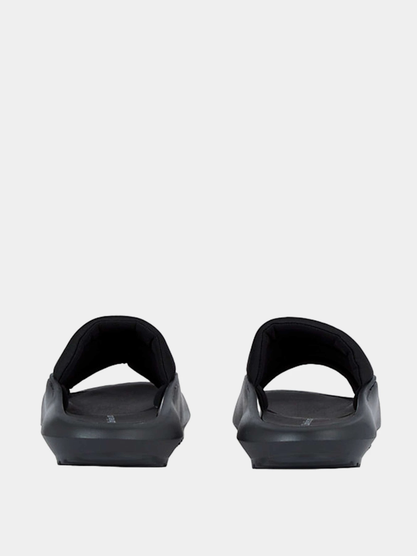 Шлёпанцы Calvin Klein модель YM0YM00966-0GT Фото