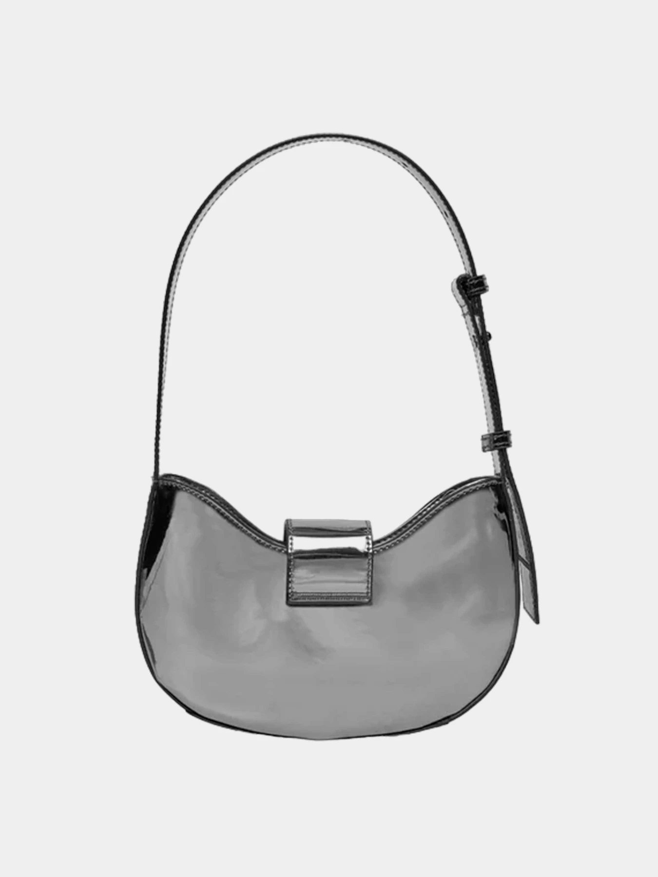 Сумки Calvin Klein модель K60K611474-0GU Сумки Calvin Klein модель K60K611474-0GU Фото