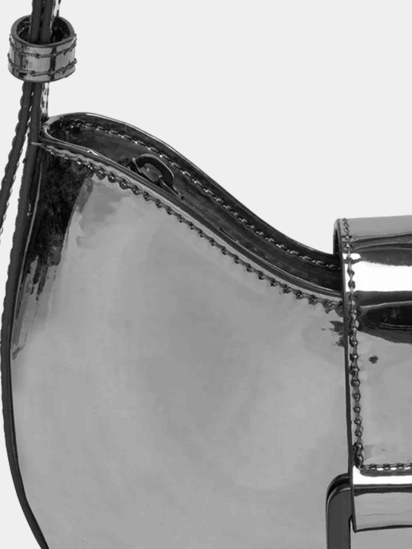 Сумки Calvin Klein модель K60K611474-0GU Сумки Calvin Klein модель K60K611474-0GU Фото