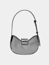 Сумки Calvin Klein модель K60K611474-0GU Фото