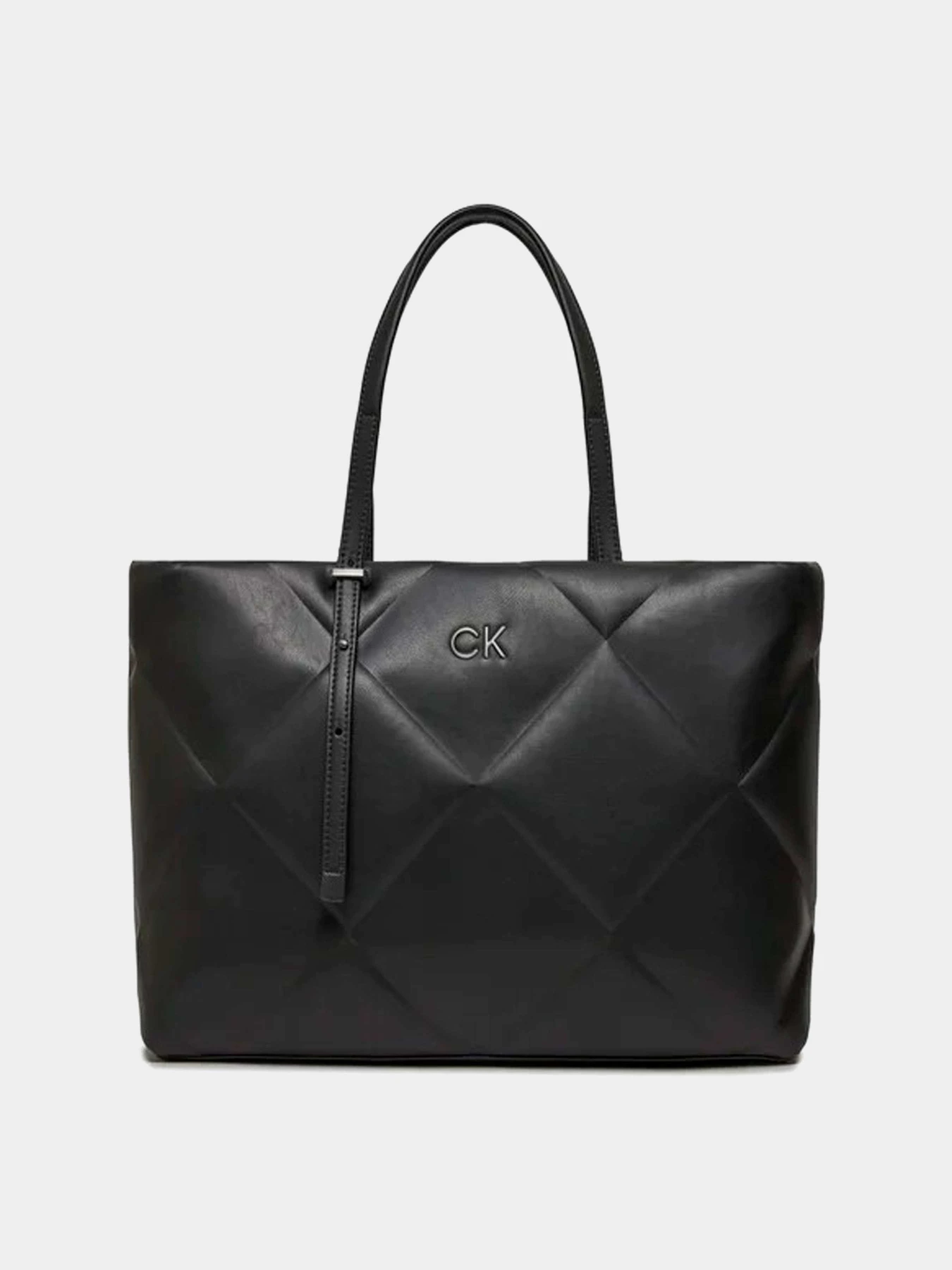 Сумки Calvin Klein модель K60K611339-BEH Сумки Calvin Klein модель K60K611339-BEH Фото