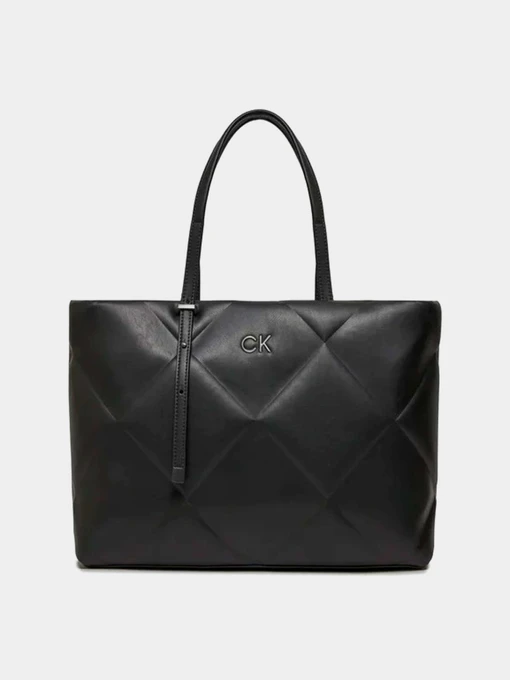 Сөмкелер Calvin Klein үлгі K60K611339-BEH Фото