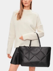 Сумки Calvin Klein модель K60K611339-BEH Фото