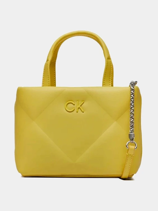 Сумки Calvin Klein модель K60K611340-ZAV Фото