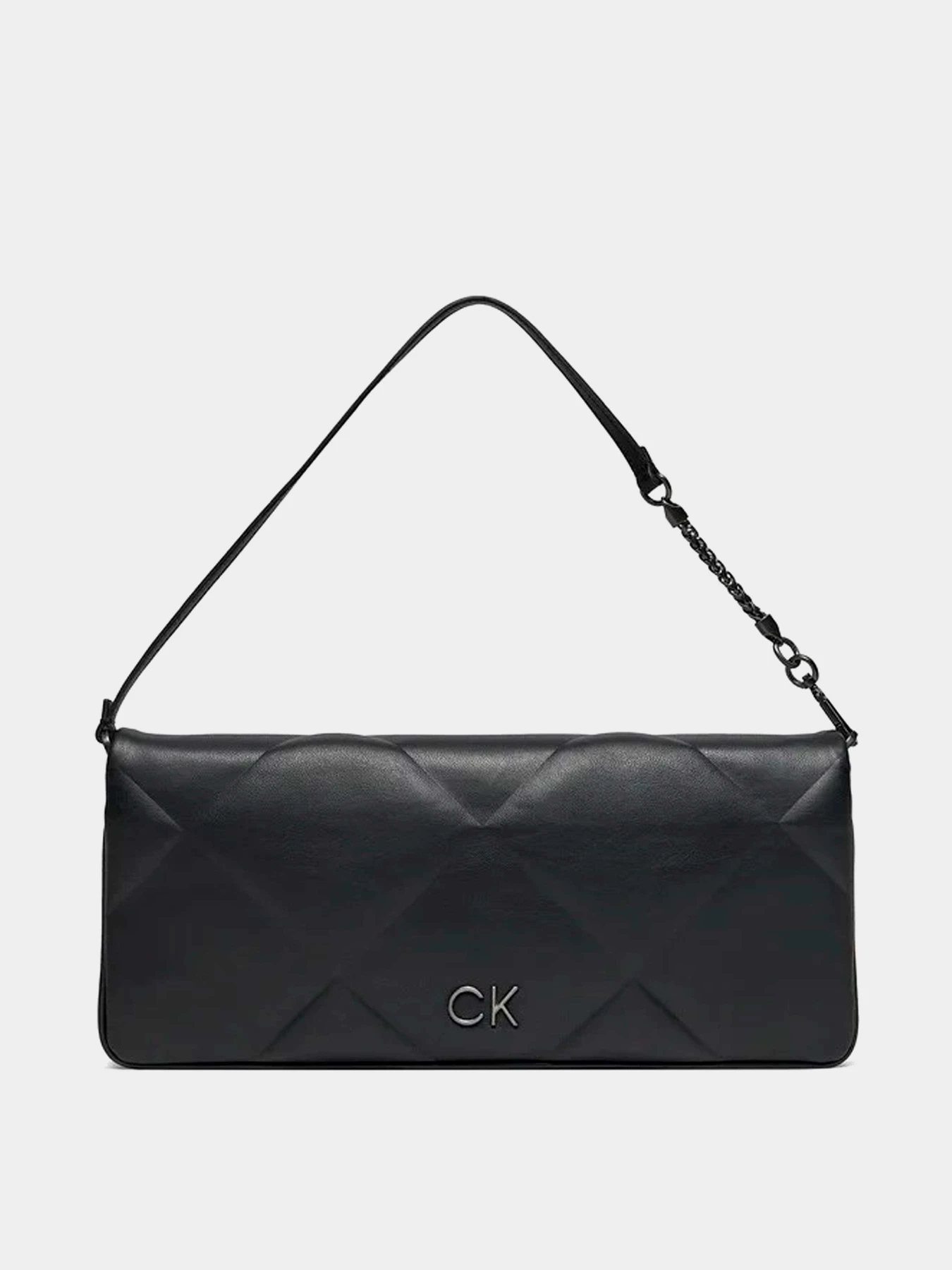 Сумки Calvin Klein модель K60K611333-BEH Сумки Calvin Klein модель K60K611333-BEH Фото