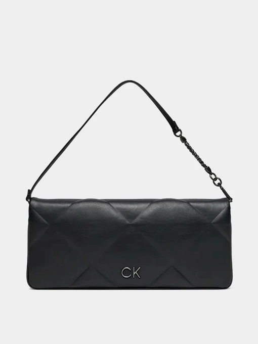 Сөмкелер Calvin Klein үлгі K60K611333-BEH Фото