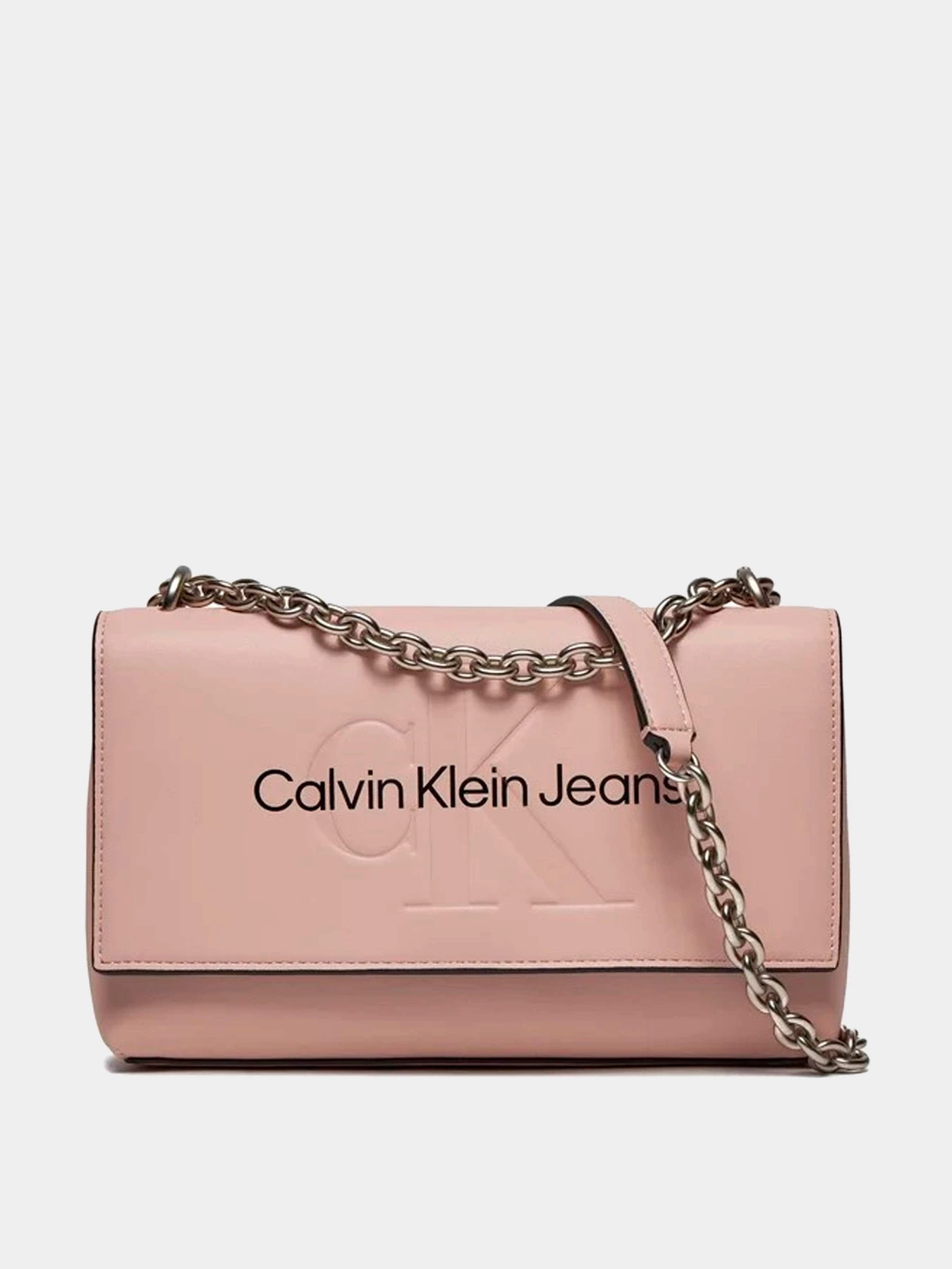 Сумки Calvin Klein модель K60K611866-TFT Сумки Calvin Klein модель K60K611866-TFT Фото