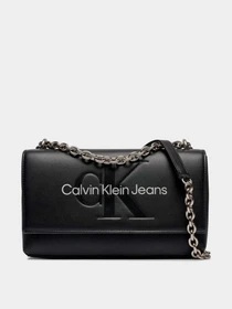 Сумки Calvin Klein модель K60K611866-0GL Фото