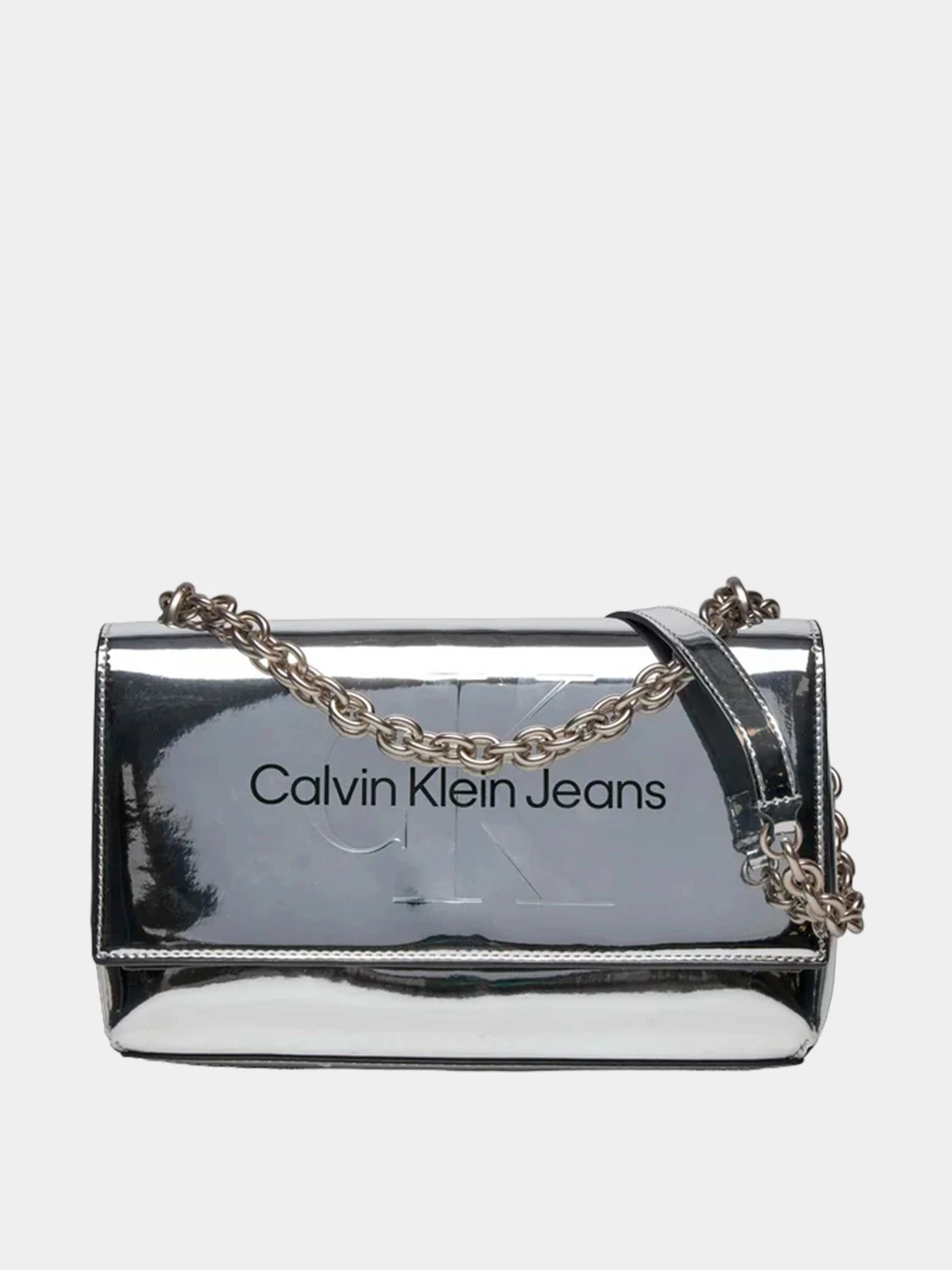 Сумки Calvin Klein модель K60K611856-0IM Сумки Calvin Klein модель K60K611856-0IM Фото