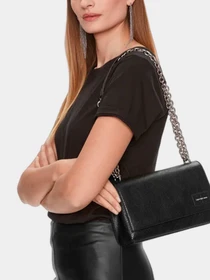 Сумки Calvin Klein модель K60K611521-BEH Фото