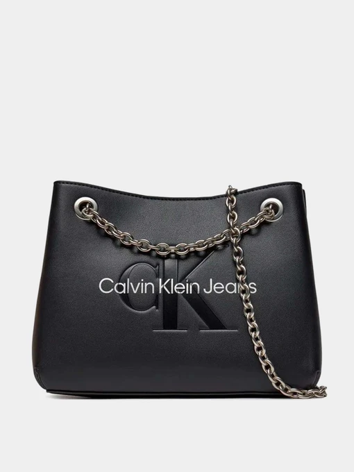 Сумки Calvin Klein модель K60K607831-0GL Фото