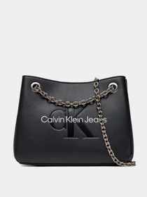 Сумки Calvin Klein модель K60K607831-0GL Фото
