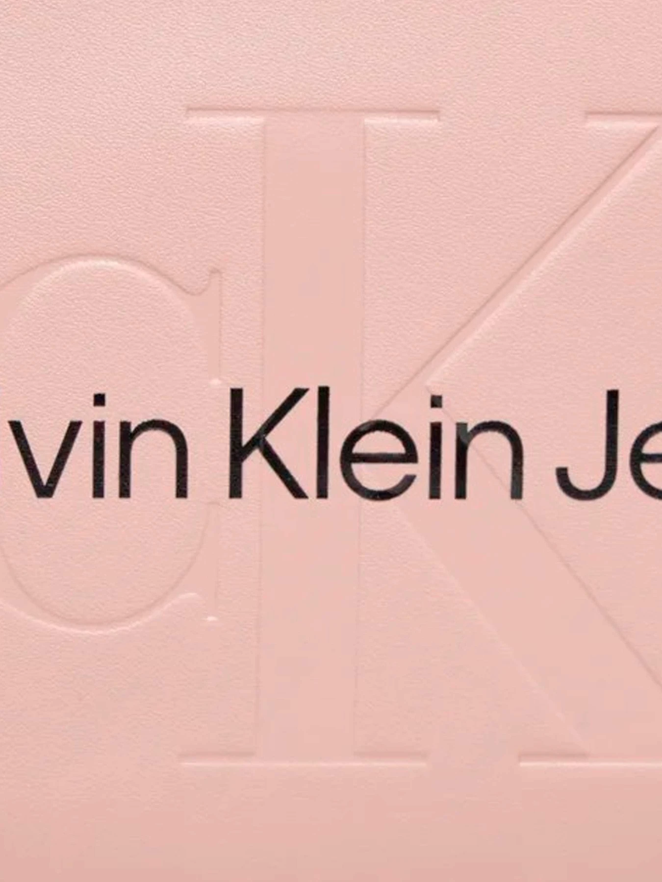 Сумки Calvin Klein модель K60K610679-TFT Сумки Calvin Klein модель K60K610679-TFT Фото