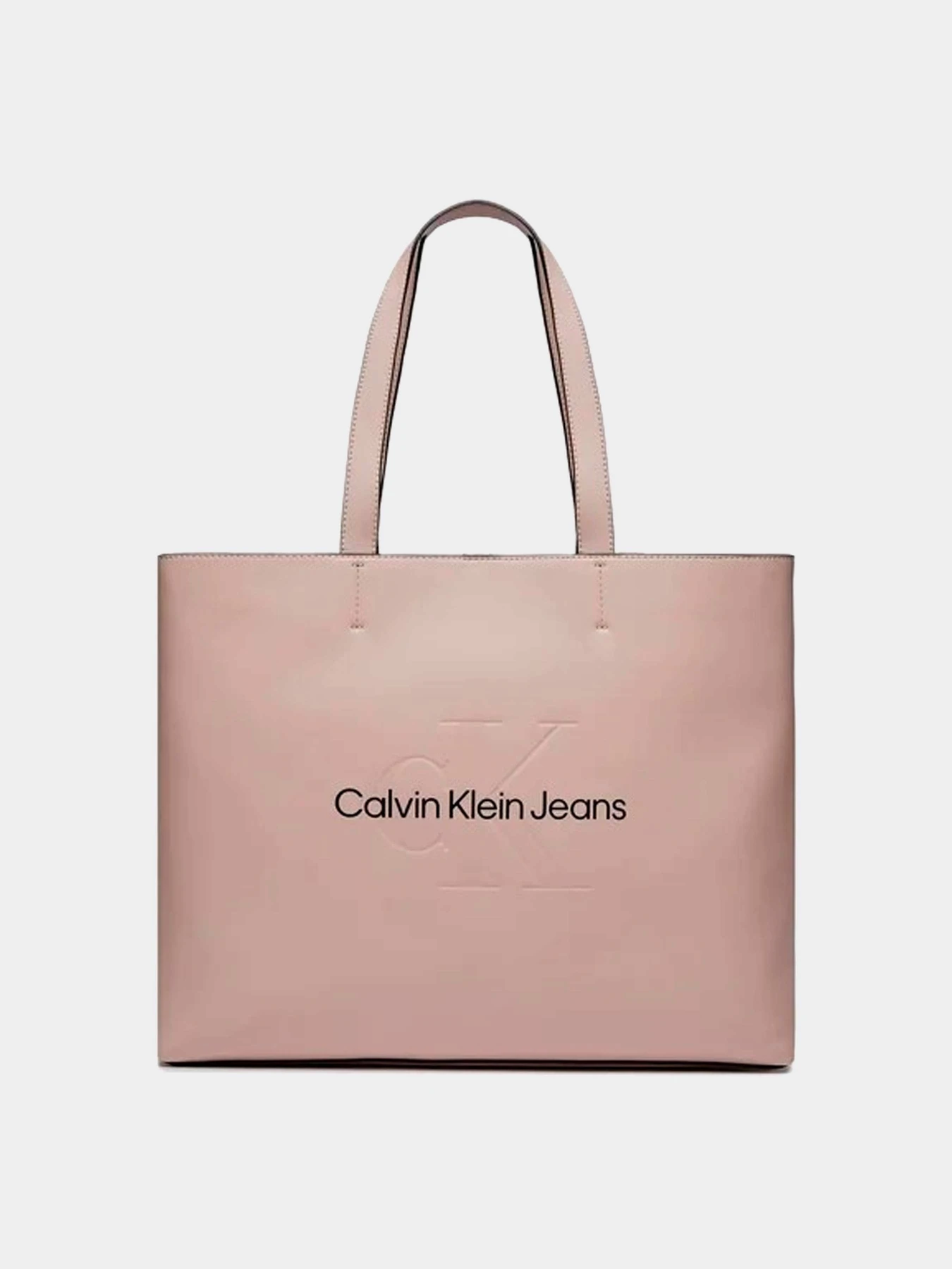 Сумки Calvin Klein модель K60K610825-TFT Фото