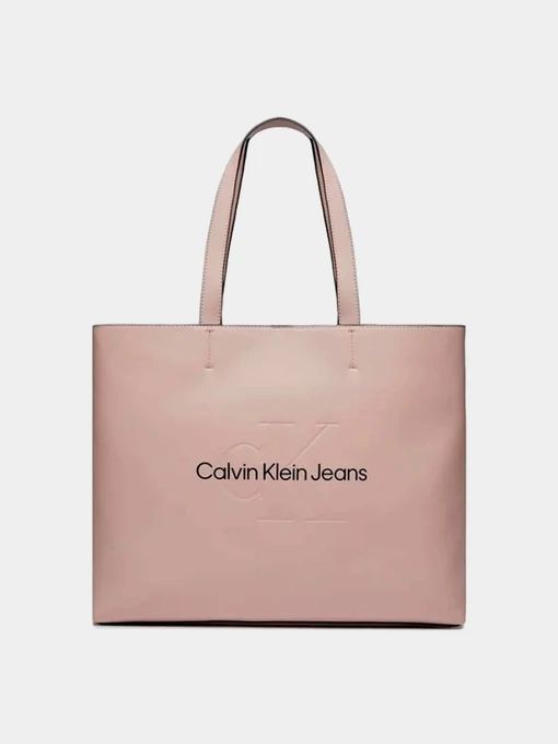 Сумки Calvin Klein модель K60K610825-TFT Фото