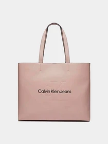 Сумки Calvin Klein модель K60K610825-TFT Фото