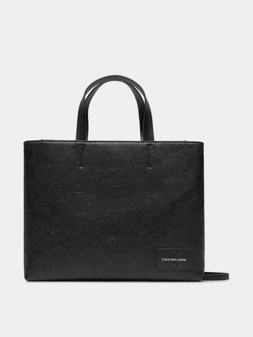 Сөмкелер Calvin Klein үлгі K60K611519-BEH Фото