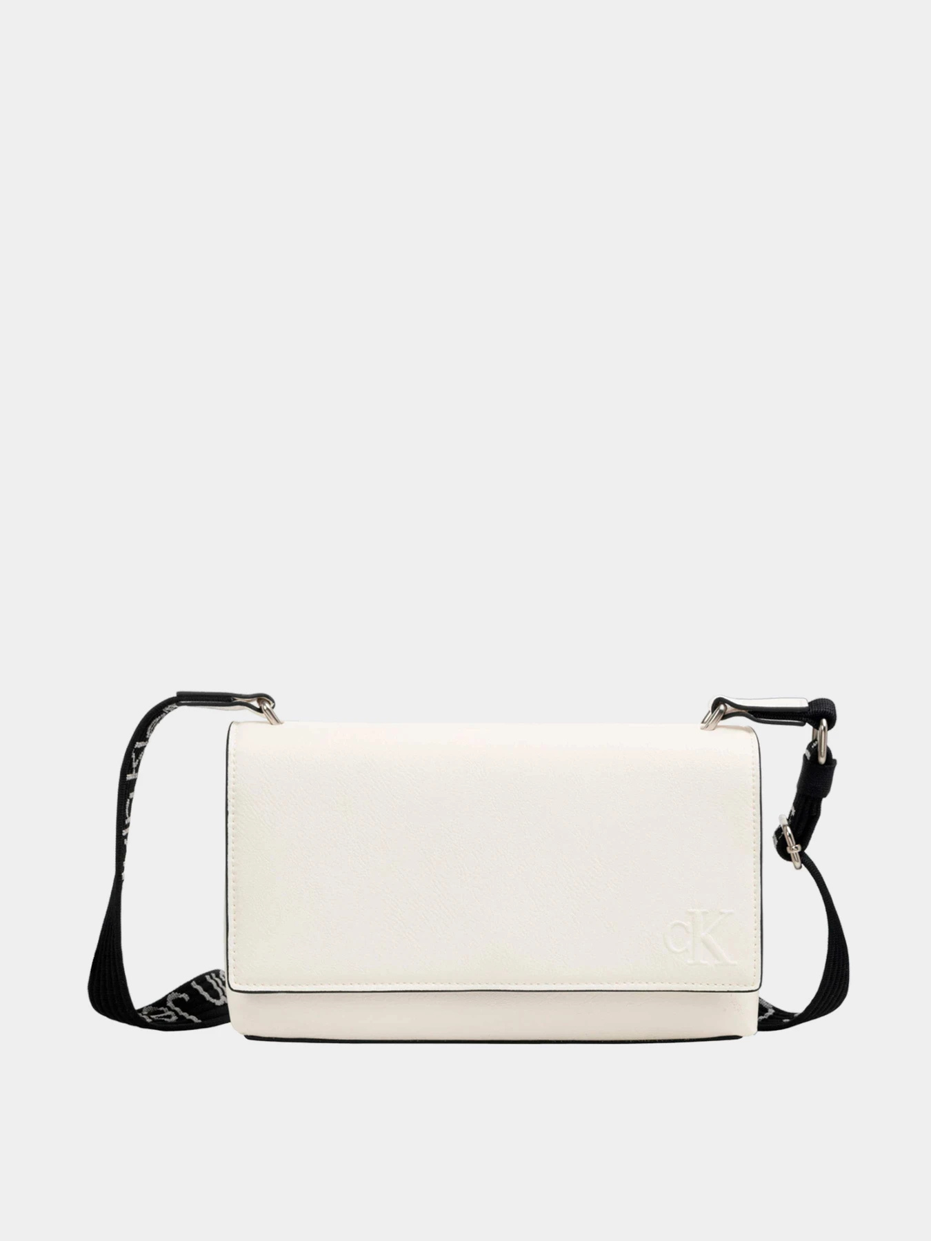 Сумки Calvin Klein модель K60K611556-YAF Сумки Calvin Klein модель K60K611556-YAF Фото