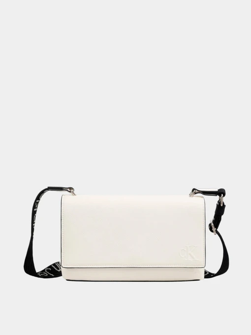 Сумки Calvin Klein модель K60K611556-YAF Фото