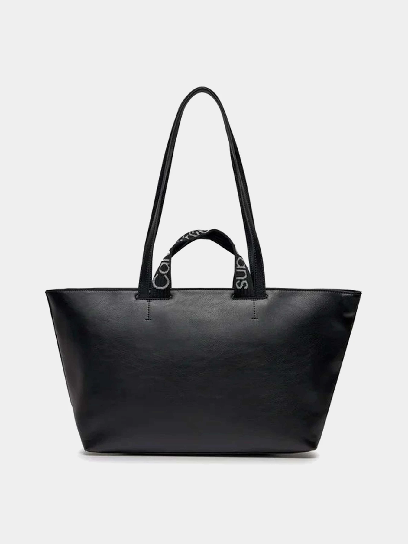 Сумки Calvin Klein модель K60K611463-BEH Фото