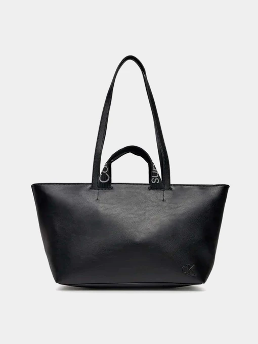 Сөмкелер Calvin Klein үлгі K60K611463-BEH Фото