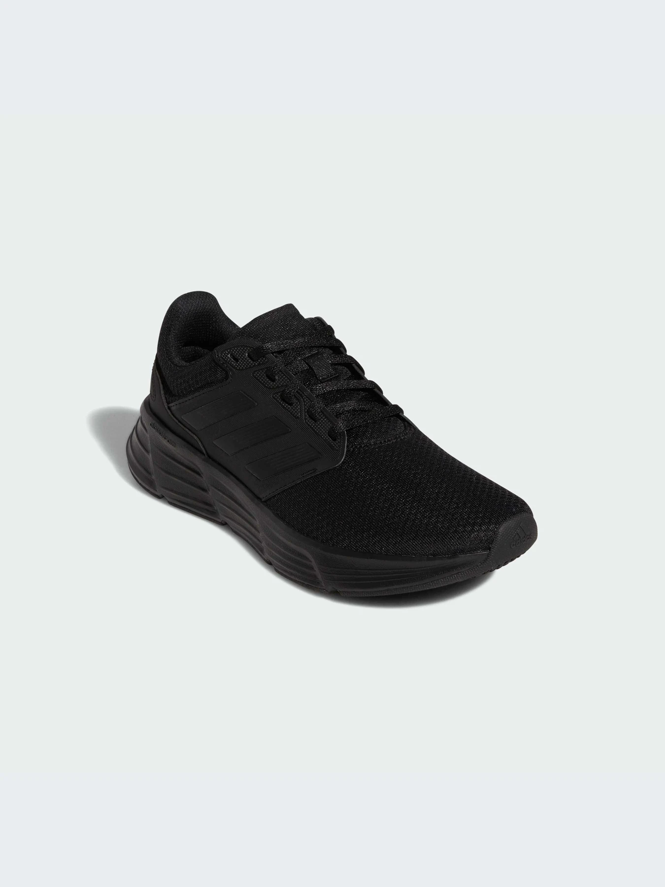 Кроссовки Adidas Galaxy модель GW4131-KZ Кроссовки Adidas Galaxy модель GW4131-KZ Фото