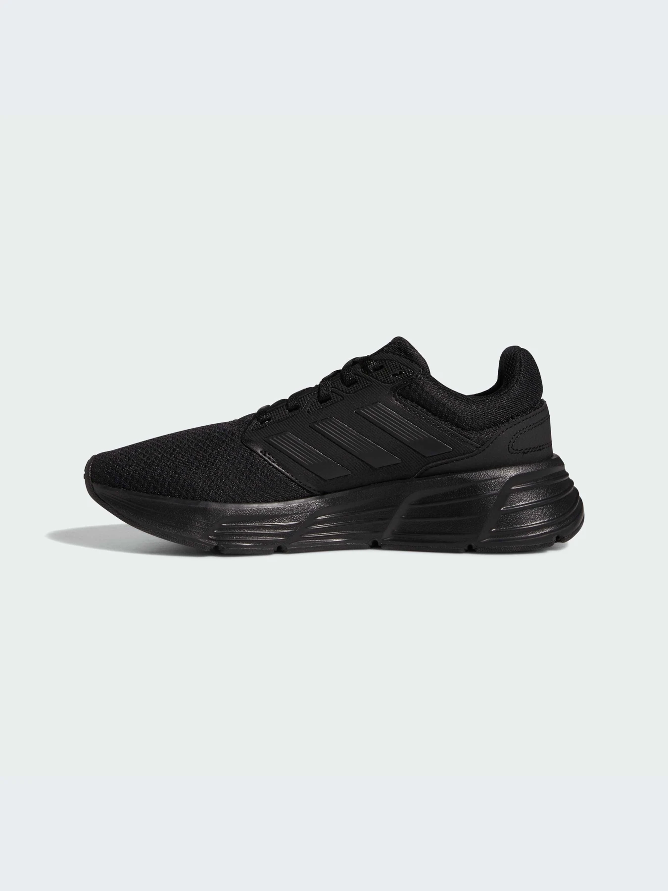 Кроссовки Adidas Galaxy модель GW4131-KZ Кроссовки Adidas Galaxy модель GW4131-KZ Фото