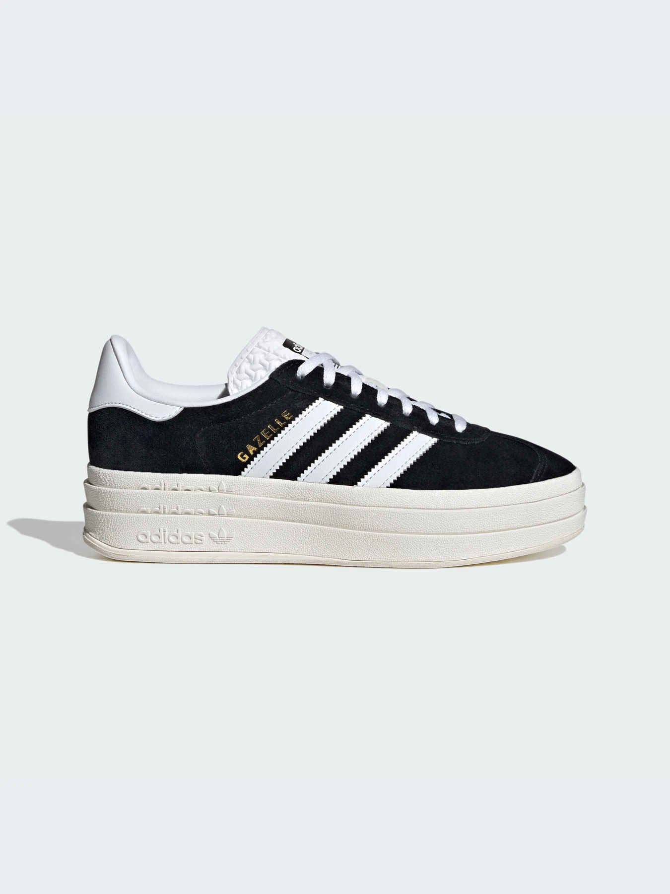 Кеды Adidas Gazelle модель HQ6912-KZ Кеды Adidas Gazelle модель HQ6912-KZ Фото