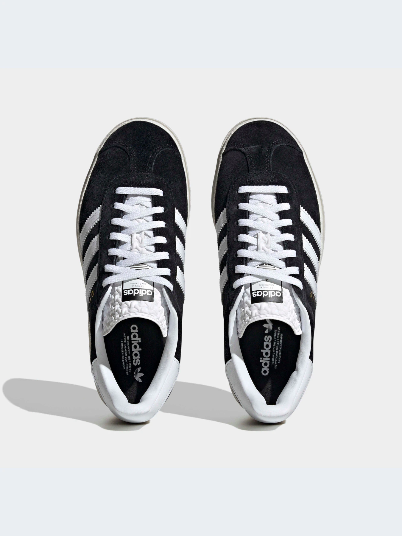 Кеды Adidas Gazelle модель HQ6912-KZ Кеды Adidas Gazelle модель HQ6912-KZ Фото