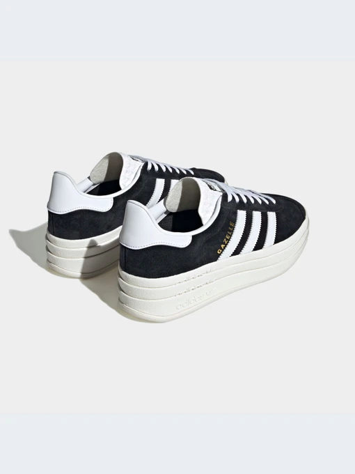 Кеды Adidas Gazelle модель HQ6912-KZ Фото